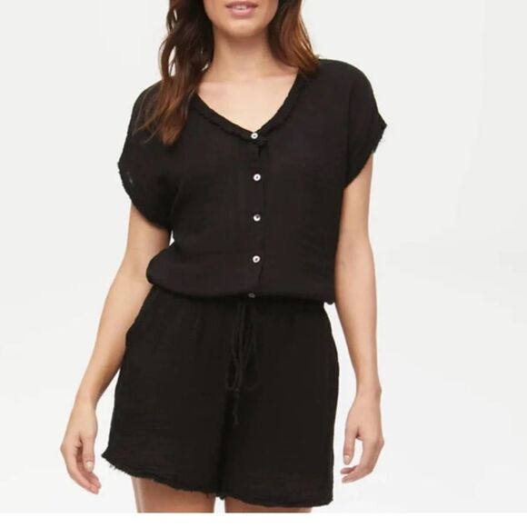 Michael Stars Pants - NWT Michael Stars Romper size Medium